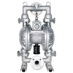 NDP-40BAU Yamada NDP-40 Series AODD Diaphragm Pump 852222-U