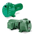 QP Self-Priming Centrifugal Pumps