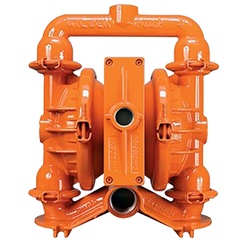 Wilden 04-10002 Turbo-Flo 1.5