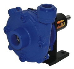 3 HP ODP AMT/WEG Water Pump