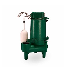 MSE50 Sewage Ejector Pumps