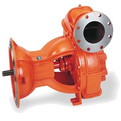 B87341 Berkeley Type B SAE Engine Mount Pump | PumpCatalog.com
