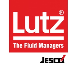 Lutz JESCO AIRTRAN Diaphragm Pump Repair Kits, Filter Regulators & Mounting Brackets