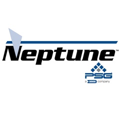 104807 Neptune Gear Oil, Metering Pump Repair Parts/Motors