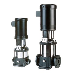99916340 Grundfos CR3-3 A-FGJ-A-E-HQQE Multistage Pump 99916340 Grundfos CR3-3 A-FGJ-A-E-HQQE Multistage Pump