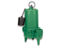 MWS37 Sewage Pumps
