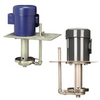 AK Vertical Cantilevered Metallic Centrifugal Pumps