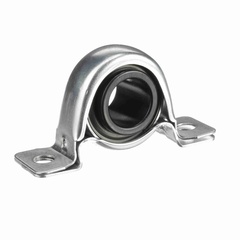 SSPS-116 Browning 766772 Mounted Ball Bearing, 1" Bore
