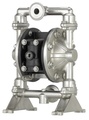 ARO Air Operated Double Diaphragm Pumps & Parts | PumpCatalog.com