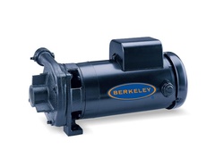 Berkeley Pump B53602S C Series Model C1-1/4TPMS| PumpCatalog.com