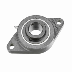 VF2S-220 Browning 767456 Mounted Ball Bearing, 1.25" Bore
