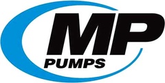 MP Pumps Repair Part 34555