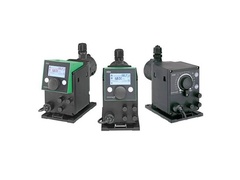 Grundfos DDA 17-7 AR-PVC/V/C-F-32U7U7BG, 97722576 Digital Dosing Pump
