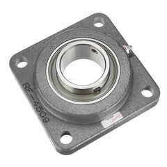 VF4S-132S Browning 767684 Mounted Ball Bearing, 2" Bore