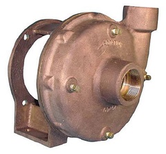 Oberdorfer Pump 820BE