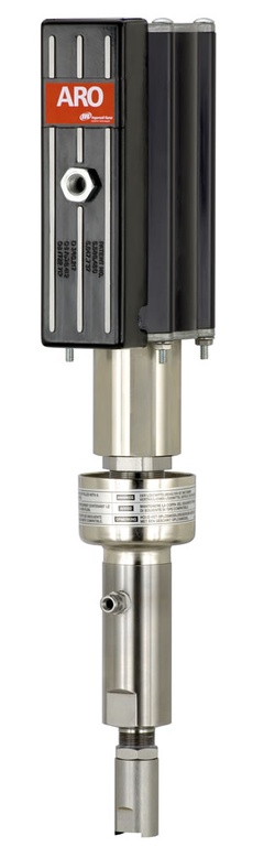 ARO Pump NM2328A-11-G11 Ingersoll Rand