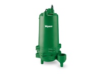 P50 / P100 Effluent Pumps