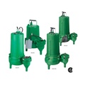 MSK Sewage Ejector Pumps