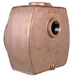 Oberdorfer Pump 750B01-T19