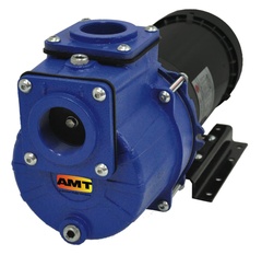 AMT Pump Model Number 2SP20C-1P