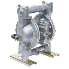 NDP-20BAN-HP Yamada 2:1 High Pressure AODD Pump 851515-HP