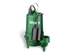ME40-CI Series Handling Pumps
