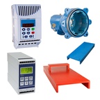 Finish Thompson Pump Accessories