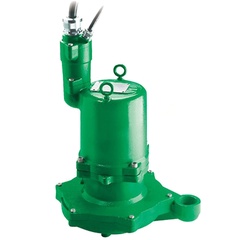 Pentair Hydromatic 527010037 HPGFX Grinder Pump HPGFX300DC