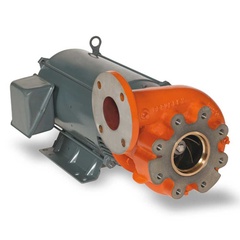 Berkeley B87251 Type B Centrifugal Pump Model B2ZPLS
