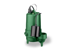 Hydromatic Effluent Pump SHEF42A1 20 Solids Handling Pumps