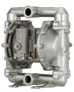 ARO Pump PM10R-CSS-SAA-A02 Ingersoll Rand