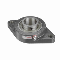 VF2S-122 Browning 767617 Mounted Ball Bearing, 1.375" Bore