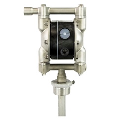 Yamada Pumps NDP-15BSS-D Drum Pump