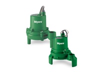 ME3 Elluent Pumps