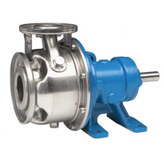 01SH10AFRM2W Goulds Pumps e-SH Stainless Steel Series