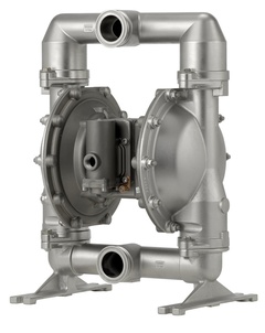 ARO Pump PM15R-CSS-STT-A02 Ingersoll Rand