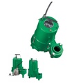 MESPD50 / MESPD100 Effluent Pumps