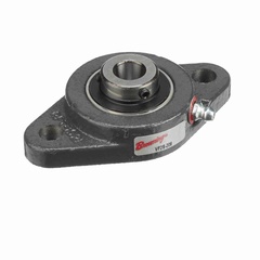 VF2S-208 Browning 767630 Mounted Ball Bearing, 0.5" Bore