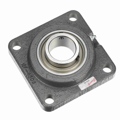 VF4S-123 Browning 767753 Mounted Ball Bearing, 1.438" Bore