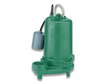 ME7 Effluent Pumps