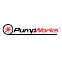 PumpWorks ANSI Pumps