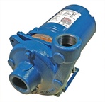 Burks Pumps & Repair Parts For Pumping Applications | PumpCatalog.com