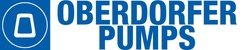Oberdorfer Pump Repair Kits
