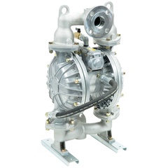 NDP-80BAN-HP Yamada 2:1 High Pressure AODD Pump 852238-HP