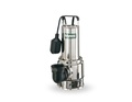DE SS Effluent Pumps