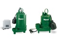S40HT / S50HT Effluent Pumps
