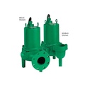 MS4S / MSB4S Wastewater Sewage Pumps