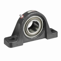 VPLE-123 Browning 767337 Mounted Ball Bearing, 1.438" Bore