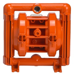 Wilden Pumps 02-12273 Pro-Flo 1