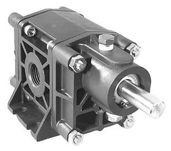 Oberdorfer Pump S20361PC